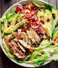 ケトダイエットのための調理ルール